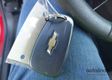 2017 Chevrolet Cruze Lt Auto from USA, damaged, VIN 3G1BE5SM6HS531353